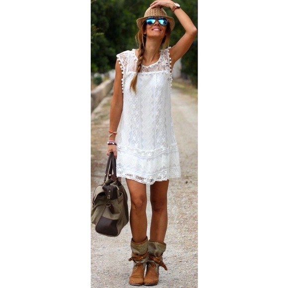 SOLD!!!🤑🎉HP🎉11.1.20🎉Mid calf leather boots👢 - Picture 5 of 8